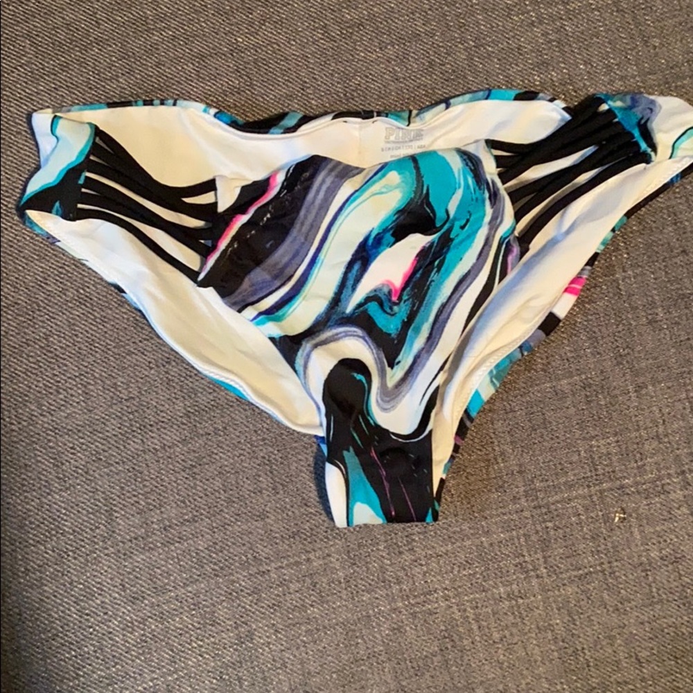 Bikini Bottoms